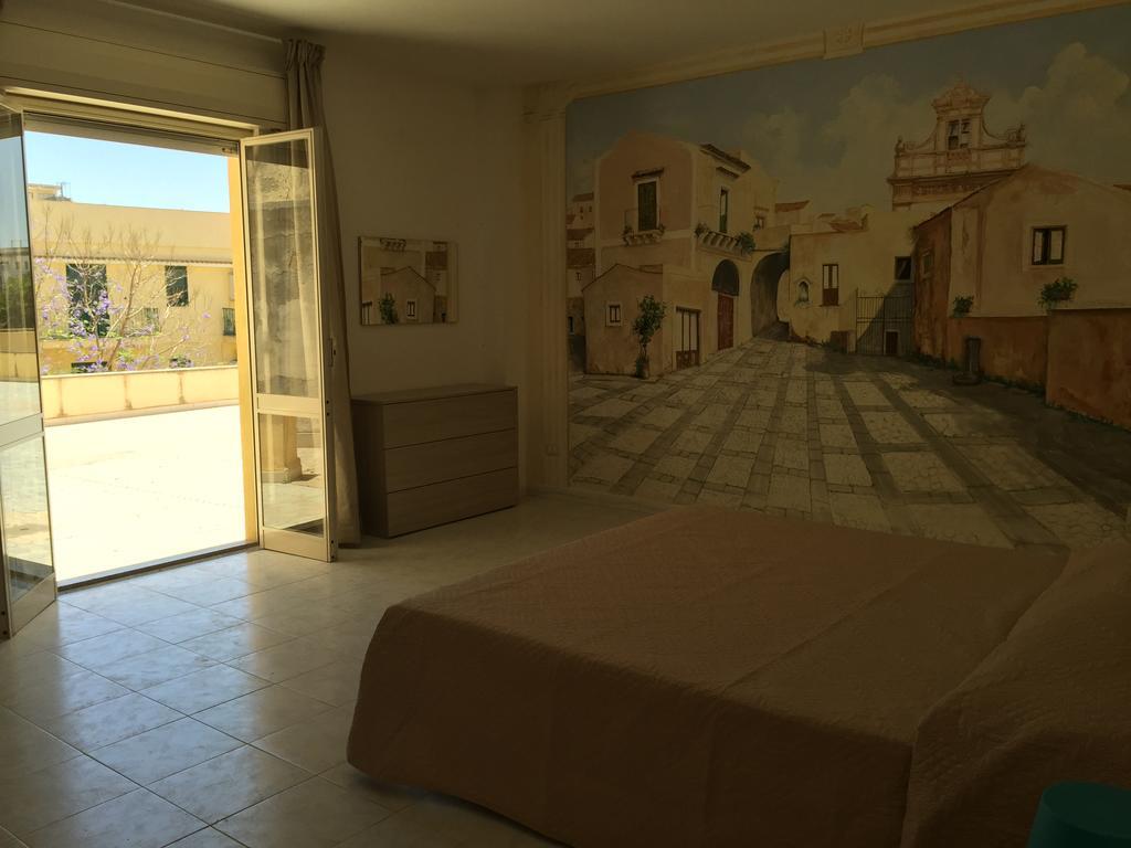 Noto Holiday Kültér fotó